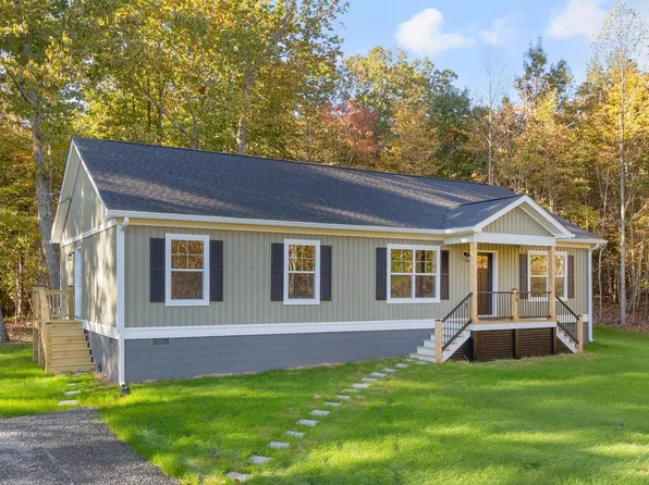 45 Union Church Rd, Palmyra, VA 22963