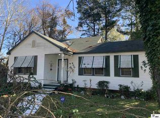 400 Morris Ave, Monroe, LA 71202