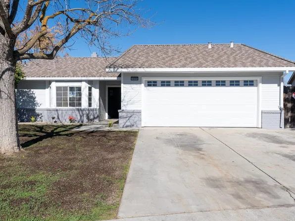 1004 Peachwood Ct, Los Banos, CA 93635