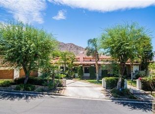 78250 Monte Sereno Cir, Indian Wells, CA 92210