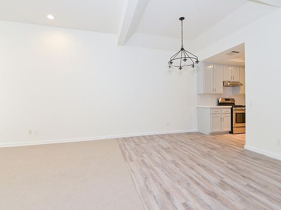 2nd image of 1820 S Beverly Glen Blvd APT 203