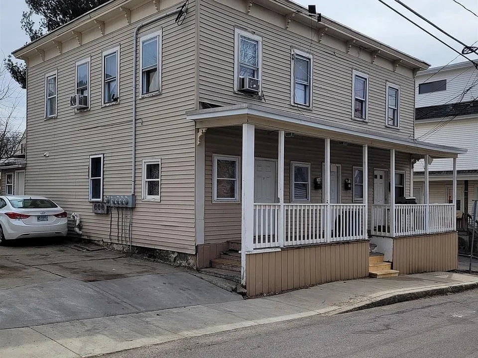 23 Tolles St