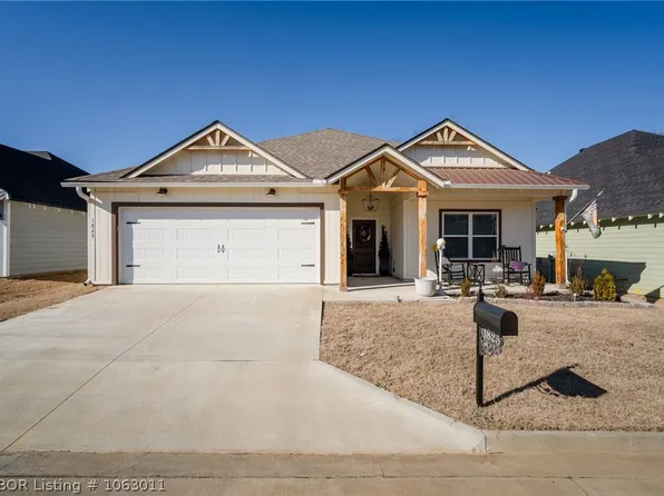1825 Ebbing Loop, Barling, AR 72923