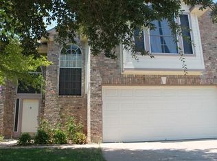 15509 Imperial Jade Dr, Austin, TX 78728