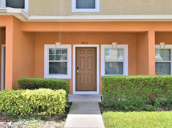 4113 SHADE TREE LANE, LAKELAND, FL 33812