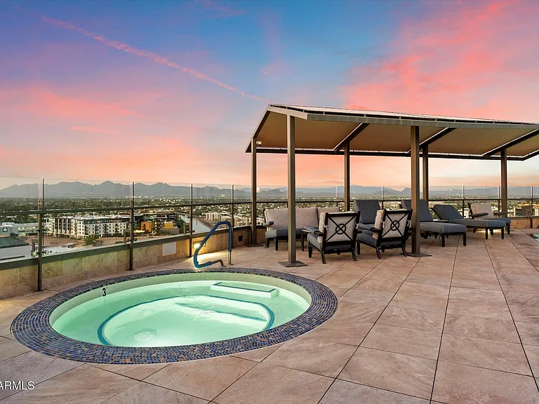 7181 E Camelback Rd #506 — Photo 26