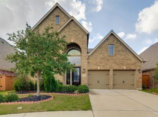 17115 Mulben Ct, Richmond, TX 77407