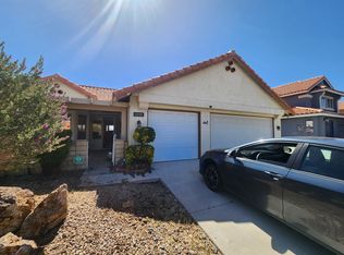 12735 Sundown Rd, Victorville, CA 92392