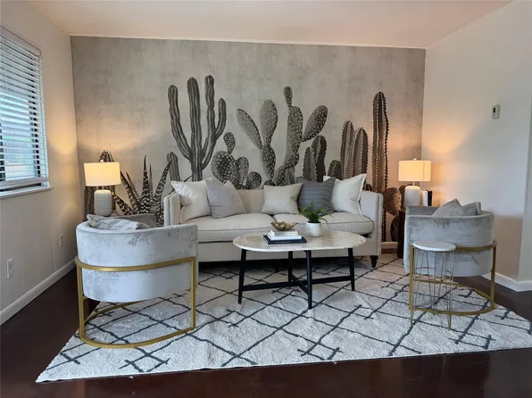 3914 Avenue D APT 105, Austin, TX 78751