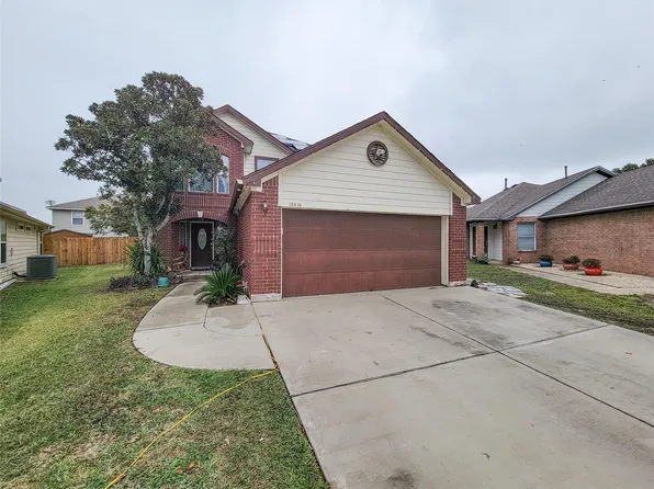 19910 Willowbrook Dr, Cypress, TX 77433