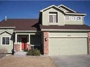 2640 Haystack Dr, Colorado Springs, CO 80922