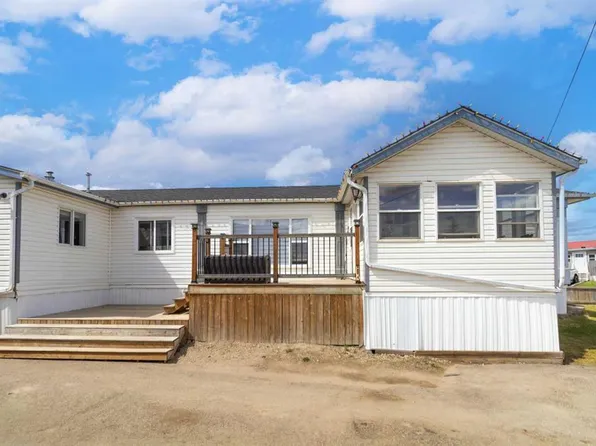 101 N Granite St, Wood Buffalo, AB T9H 4Y2