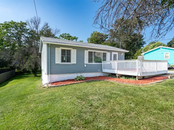606 Cutler Ave, Des Moines, IA 50315