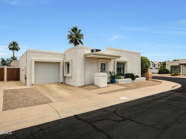 1122 E MICHELLE Drive, Phoenix, AZ 85022
