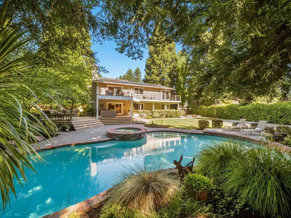 210 Still Creek Rd, Danville, CA 94506