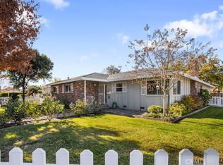 2899 Wainwright Ave, Merced, CA 95340