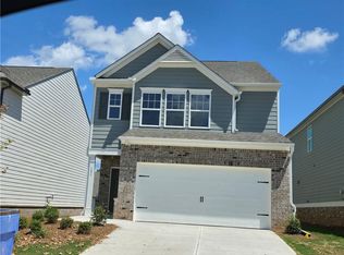 131 Windover Way, Dawsonville, GA