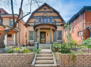 1011 N Downing St, Denver, CO 80218