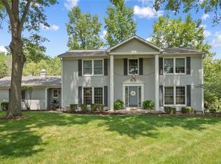 13433 Featherstone Dr, Saint Louis, MO 63131