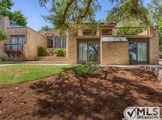 6607 Laurelhill Dr, San Antonio, TX 78229