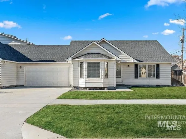 716 S 9th Ave, Caldwell, ID 83605