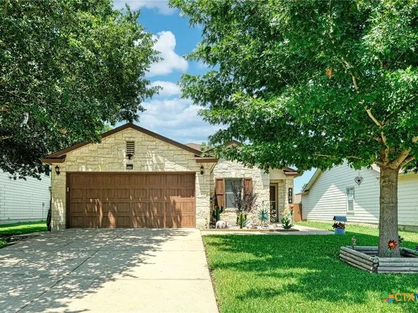 4104 Big Bend Trl, Taylor, TX 76574