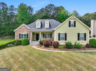 406 Long Shore Way, Newnan, GA 30265