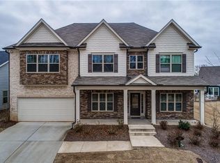 181 Madison St, Canton, GA 30115