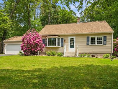 24 S Loomis St, Southwick, MA, 01077