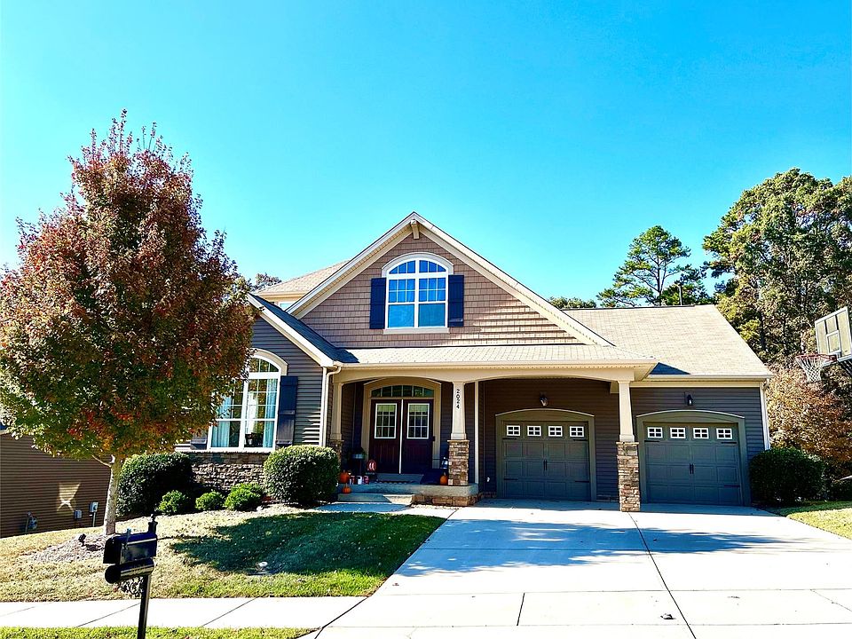 1st image of 2024 Wade Hampton Cir