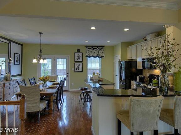 Interior (General)