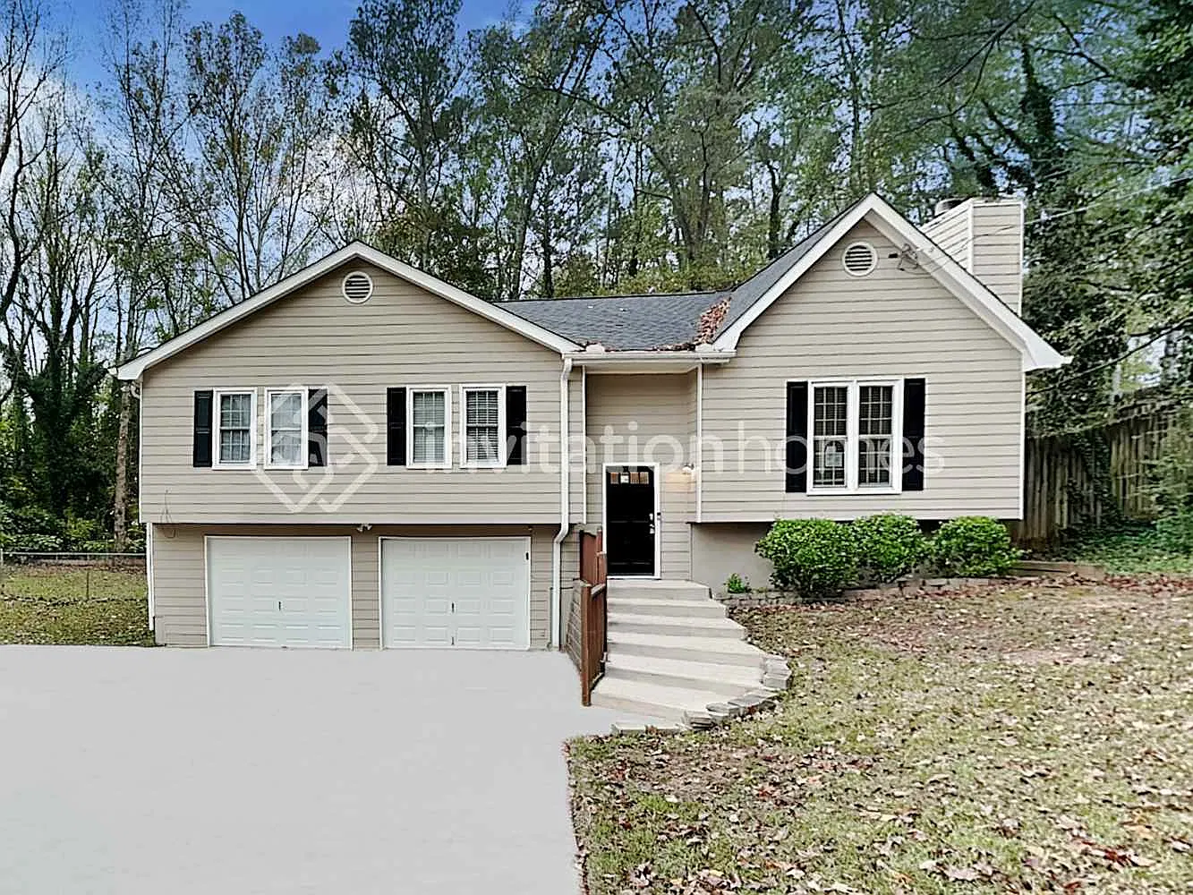 5451 Ledford Dr Austell, GA 30106 — Photo 1