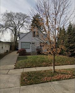 3463 South Ellen STREET, Milwaukee, WI, 53207