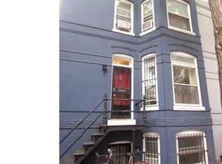 1506 Swann St NW #BASEMENT, Washington, DC 20009