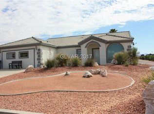 3260 Saint Joseph St, Logandale, NV 89021