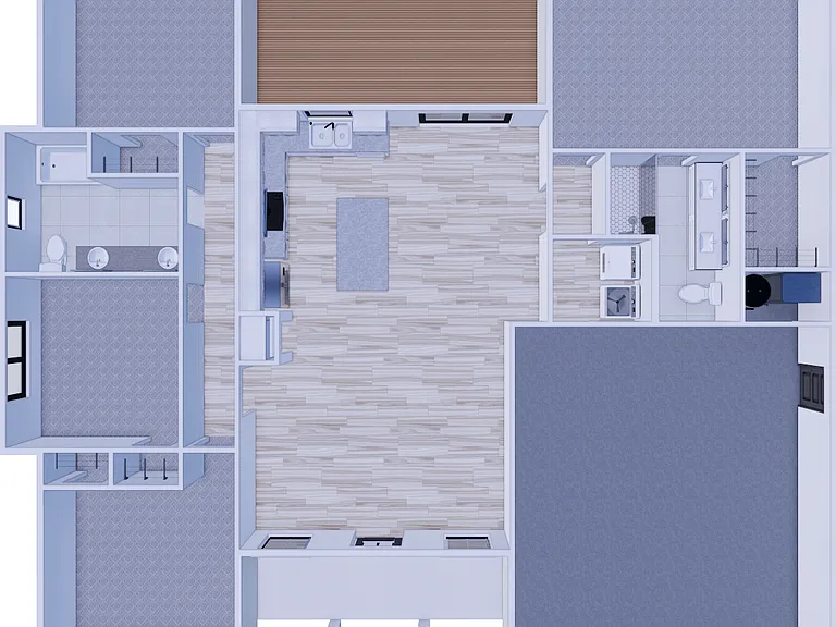 1438 Garnet Ct — Photo 2