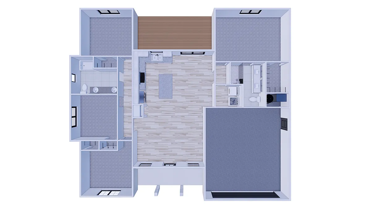 Building Photo - 1438 Garnet Ct