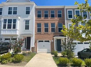 419 Foxglove Way UNIT 105, Stafford, VA 22554