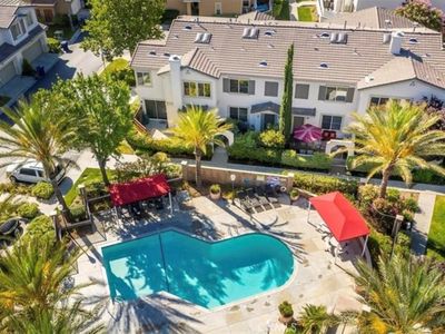 22705 Sundance Creek Dr, Santa Clarita, CA, 91350