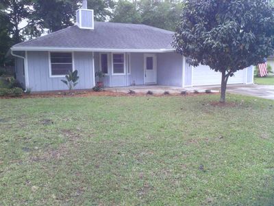 3944 Seaeagle Cir, St Augustine, FL, 32086