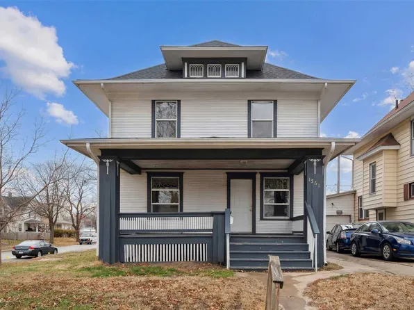 1561 4th Ave SE, Cedar Rapids, IA 52403
