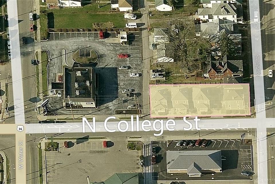 1st image of 218 N College St