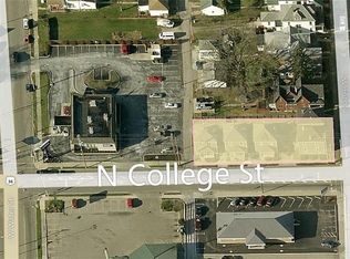 218 N College St, Piqua, OH 45356