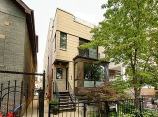 1834 W Rice St #B, Chicago, IL 60622