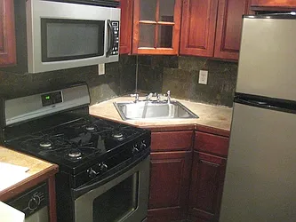 Rented by Kian Realty