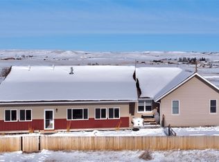 81 Ramble Inn Rd, Sun River, MT 59483