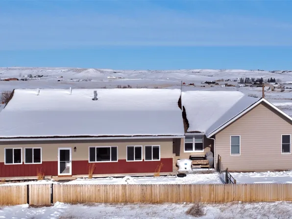 81 Ramble Inn Rd, Sun River, MT 59483
