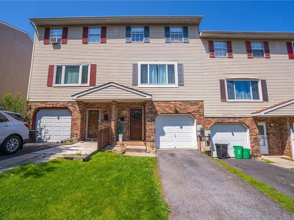 426 N Fenwick St, Allentown, PA 18109