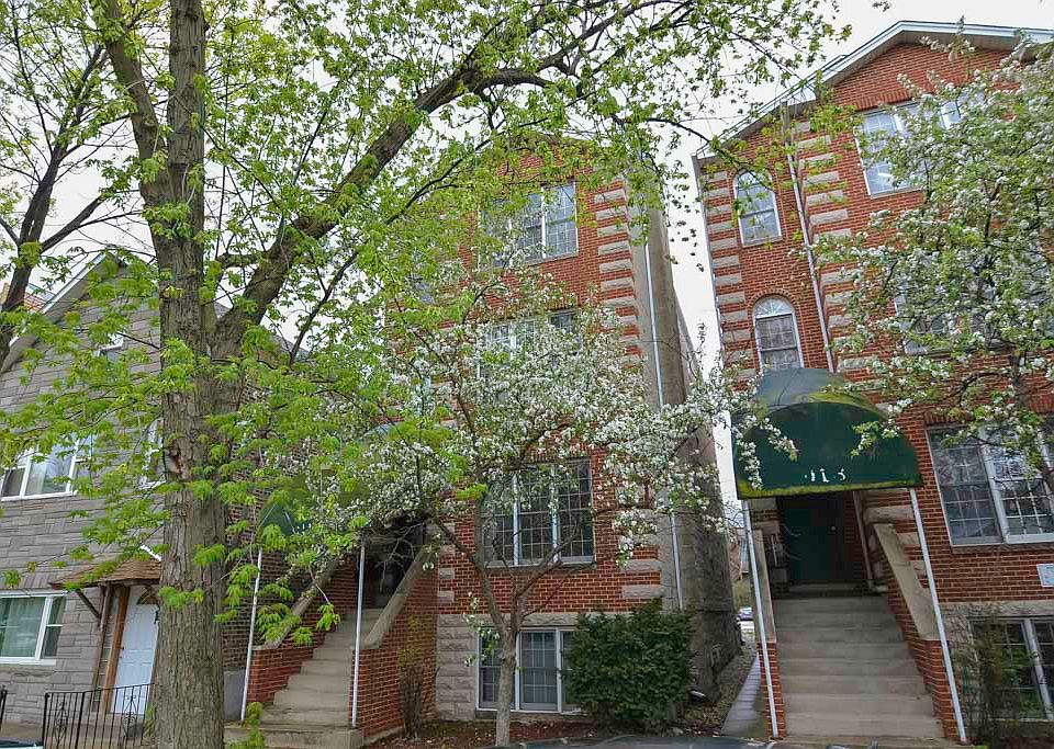 1st image of 916 N Paulina St APT 3