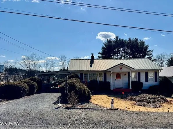 168 Leed St, Northumberland, PA 17857